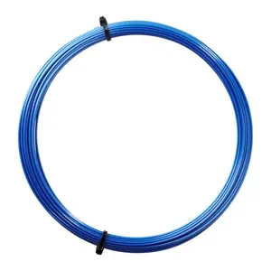 Juego de cuerdas de tenis Luxilon Alu Power image-1