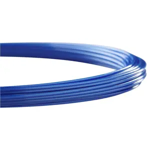 Juego de cuerdas de tenis Luxilon Alu Power image-2