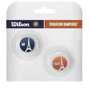 Anti-vibrateur Wilson RG Eiffel (x2) image-2