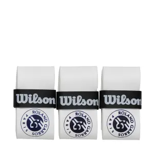 Tennis Overgrip Wilson RG 2024 (x3) image-0