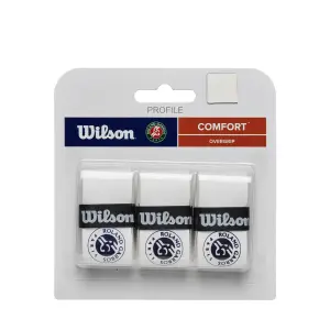 Tennis Overgrip Wilson RG 2024 (x3) image-1