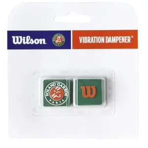 Anti-vibrateur Wilson RG 2025 (x2) image-2