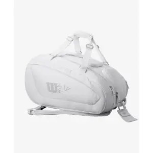 Padel tennis bat taske Wilson Bela Super Tour image-2