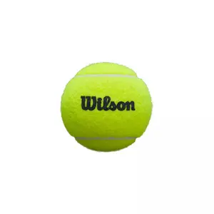 Tuben met 3 padelballen Wilson Premier Can