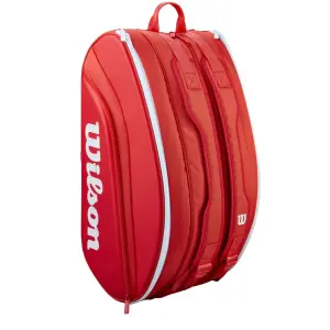 Tasche für Padel-Schläger Wilson Super Tour image-1