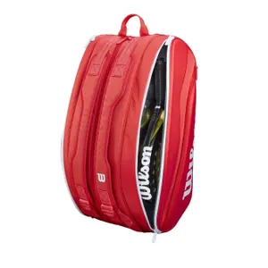 Tasche für Padel-Schläger Wilson Super Tour image-2