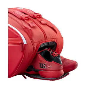 Tasche für Padel-Schläger Wilson Super Tour image-5