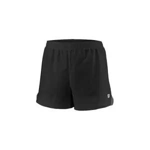 Krótkie spodenki dla dziewczynki Wilson team 3.5