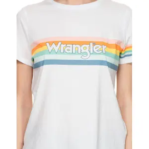 T-Shirt Wrangler image-1