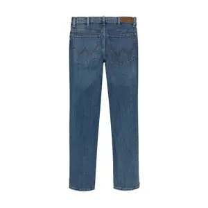 Straight Jeans Wrangler image-1