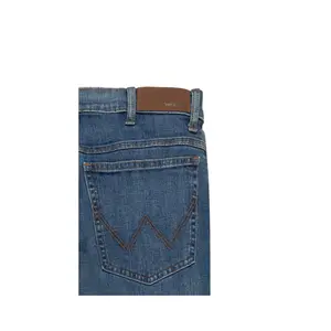 Straight Jeans Wrangler image-2