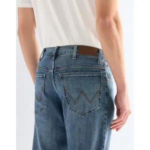 Straight Jeans Wrangler image-3