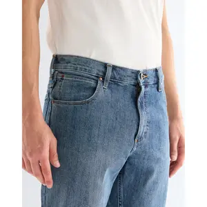 Straight Jeans Wrangler image-4