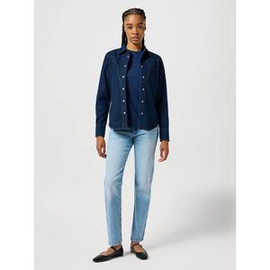 T-Shirt Wrangler Sign Off image-3