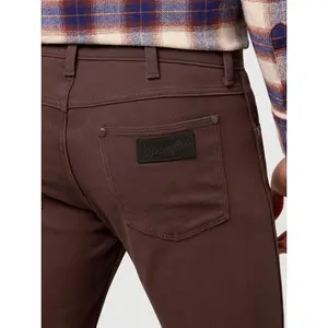 Vaqueros Wrangler Greensboro image-4