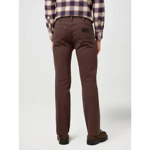 Vaqueros Wrangler Greensboro image-1