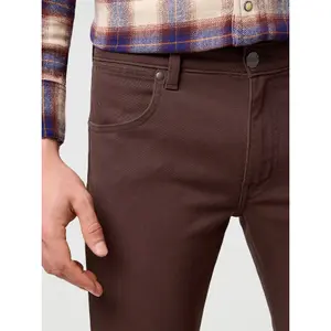 Vaqueros Wrangler Greensboro image-3