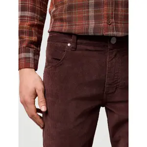 Vaqueros Wrangler Greensboro image-4