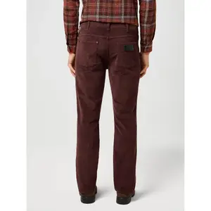 Vaqueros Wrangler Greensboro image-1