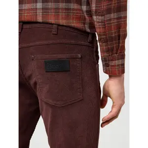 Vaqueros Wrangler Greensboro image-3