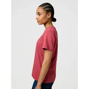 T-Shirt Wrangler Sign Off image-3