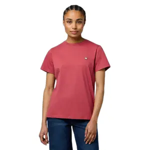 T-Shirt Wrangler Sign Off image-0