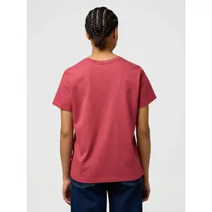 T-Shirt Wrangler Sign Off image-1
