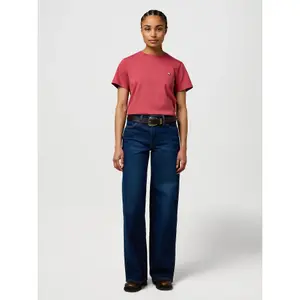 T-Shirt Wrangler Sign Off image-2