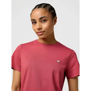 T-Shirt Wrangler Sign Off image-4