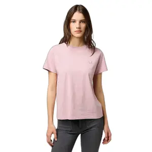 T-Shirt Wrangler Sign Off image-0