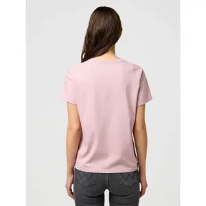 T-Shirt Wrangler Sign Off image-1