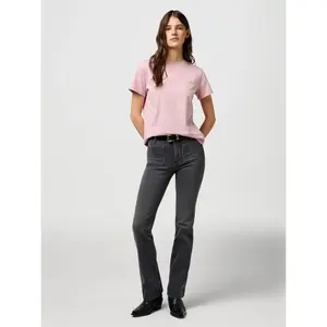T-Shirt Wrangler Sign Off image-2