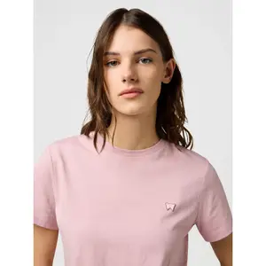 T-Shirt Wrangler Sign Off image-4