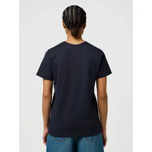 Dames-T-shirt Wrangler Sign Off image-1