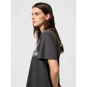 Dames-T-shirt Wrangler Girlfriend image-4