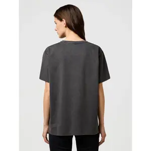 Dames-T-shirt Wrangler Girlfriend image-1