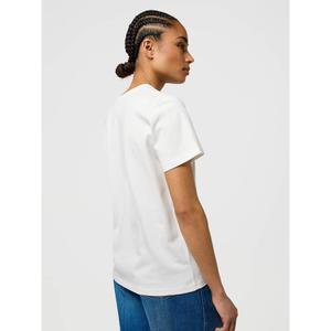 Women's T-shirt Wrangler Graphic image-3