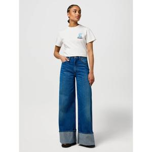 Women's T-shirt Wrangler Graphic image-2