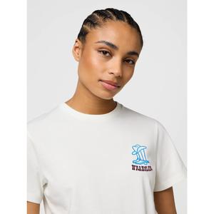 Women's T-shirt Wrangler Graphic image-4