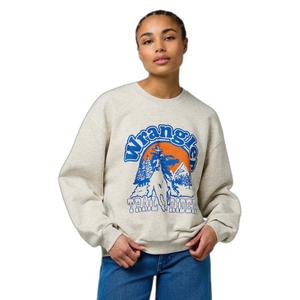 Chemise oversized femme Wrangler image-1