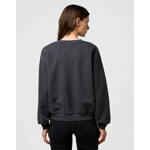 Camisa oversized mujer Wrangler image-2