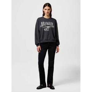 Camisa oversized mujer Wrangler image-5