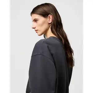 Chemise oversized femme Wrangler image-3