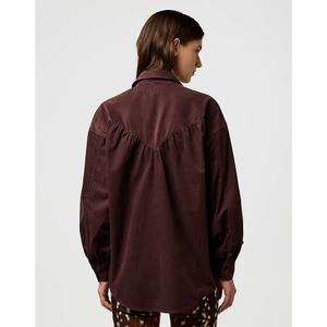 Chemise femme Wrangler Yoke Western image-2