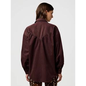 Chemise femme Wrangler Yoke Western image-3