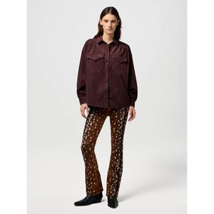 Chemise femme Wrangler Yoke Western image-5