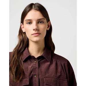 Chemise femme Wrangler Yoke Western image-6
