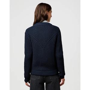 Cardigan femme Wrangler Western image-2