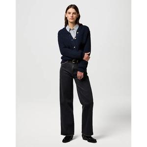 Cardigan femme Wrangler Western image-4