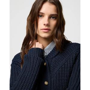 Cardigan femme Wrangler Western image-6